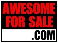 Awesome For Sale coupons